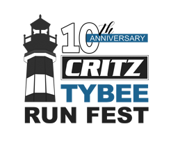 Critz Tybee Run