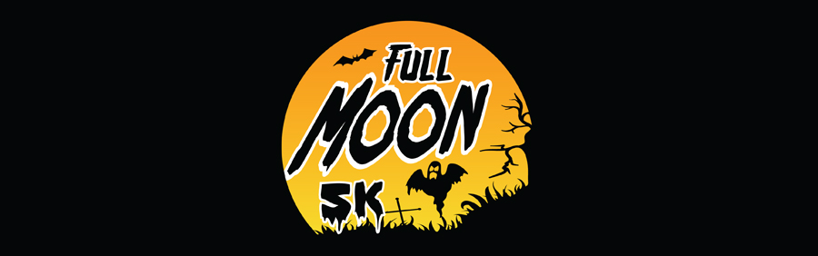 Full Moon 5K