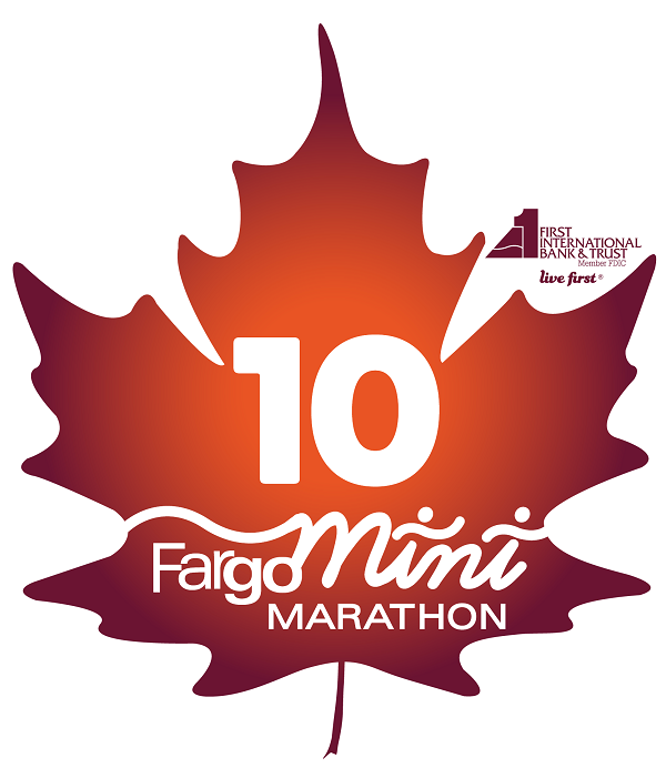 Fargo Mini Marathon