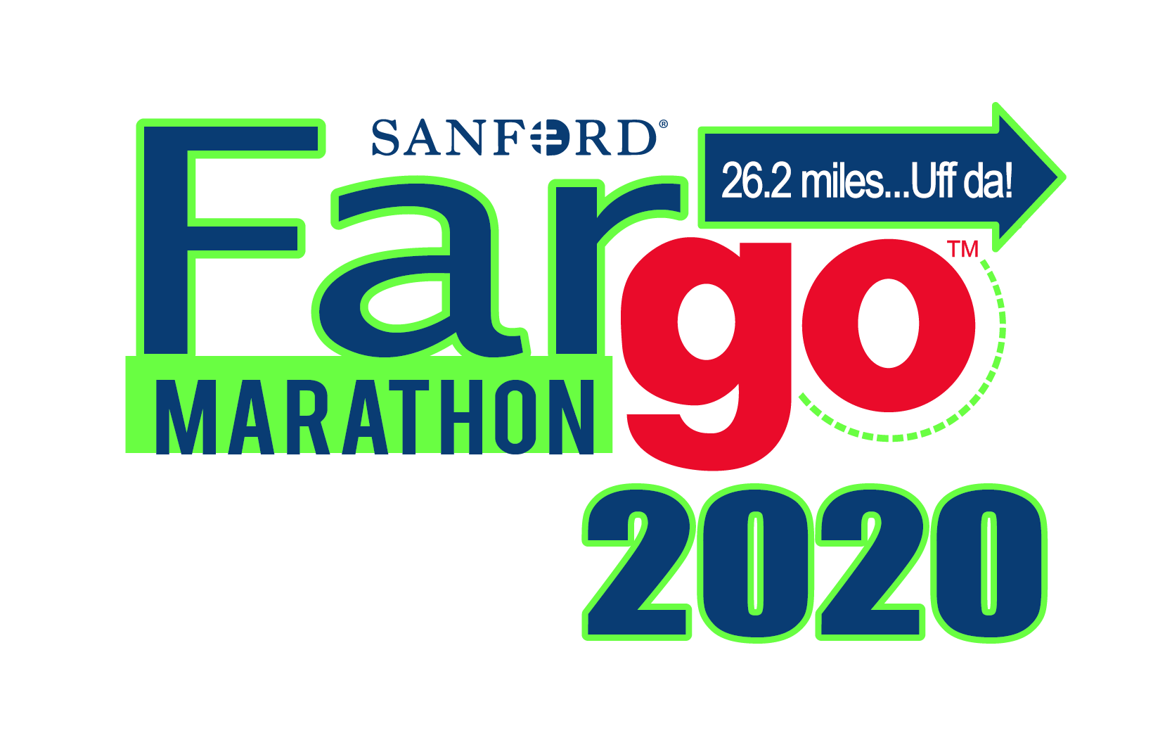 Fargo Marathon 2020
