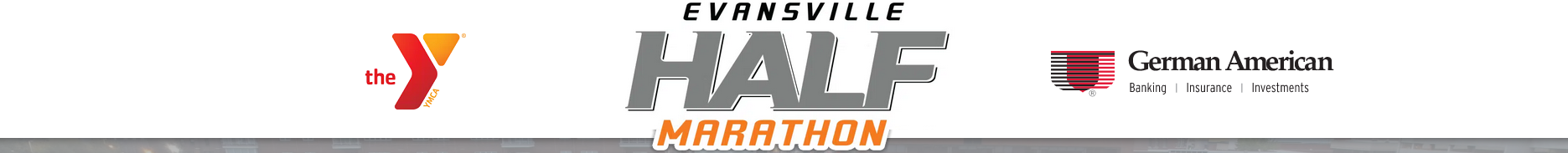 Evansville Half Marathon header