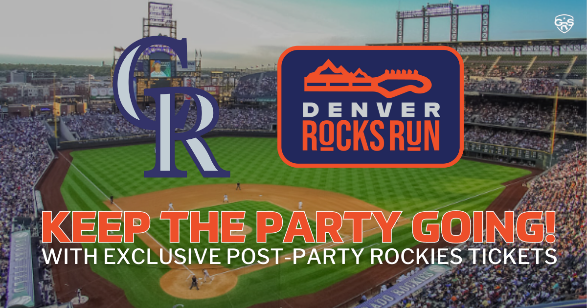 Rockies Opening Day 2021: Game info, tickets, parking, procedures